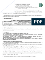 Edital Selecao Monitoria Parasitologia 2022 1 - Final