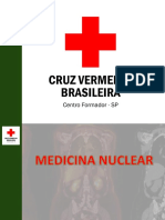 Principais aspectos da Medicina Nuclear