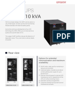 ADIRA 6-10kVA