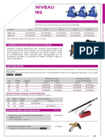 4 Accessoires Location Laboratoire