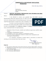 17 03 2022 Letter All Principals Male Female Charsadda