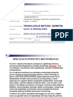 6 Predavanje Specijalni Postupci Betoniranja 1604406134895