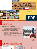 Comercio Exterior - Chile Orig