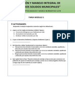 Tarea M1-2