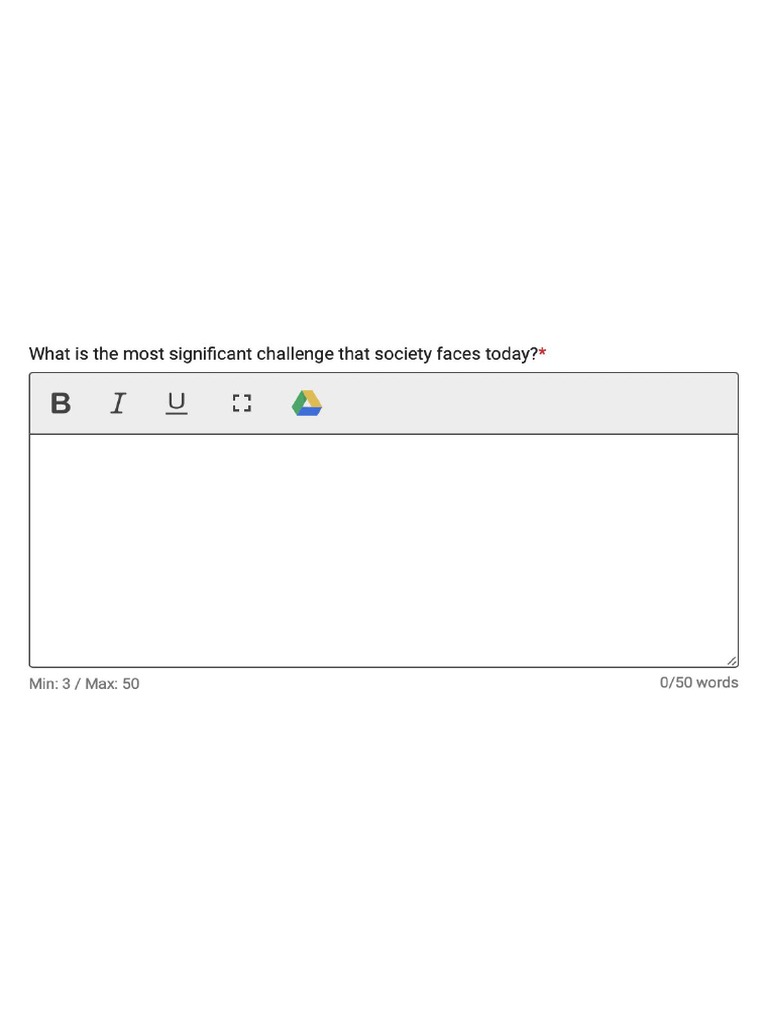 Stanford Short Questions PDF PDF