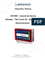 GS1000-Central-de-Alarme-Wireless-Tela-Touch-23-Software-de-Monitoramento