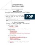 Examen de Caravanas y Blindajes de la Policía Nacional de Honduras