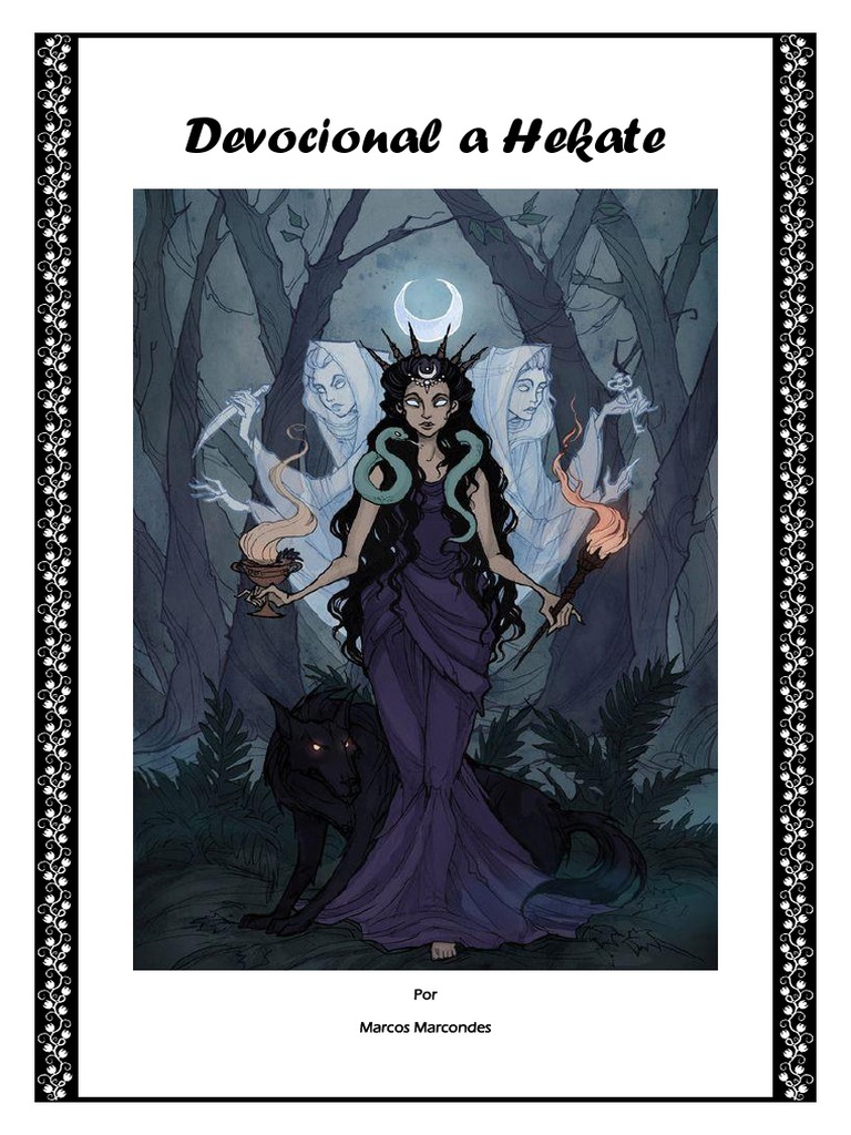 Hécate - A deusa das bruxas eBook by Courtney Weber - EPUB Book