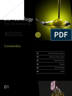 Plan de Marketing PAULA COUTIÑO