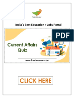 1st March Current Affairs PDF