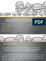 Trabajo Final Interseccion Semaforizada Ep NT ST Ma