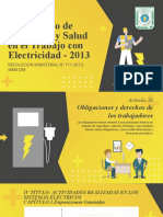 ELECTRICIDAD