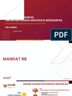 Bahan Narsum Penajaman Roadmap RB - BPS - 13032023