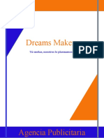 Dreams: Makers