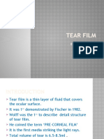 Tear Film
