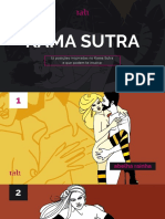 72 posições Kama Sutra