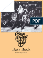 Others Band-Bass Book