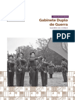 Gabinete Duplo de Guerra