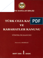 J. Türk Ye Barolar B RL