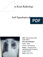 Radiologi Mantap