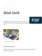 Mud Tank - Wikipedia