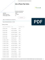 Proempresa - Financiera Proempresa Plazo Fijo - Proempresa Plazo Fijo 19.01.2023