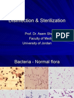 micro slides 03 Disinfection & Sterilization