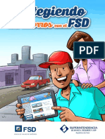 Protegiendo Tus Ahorros Con El FSD