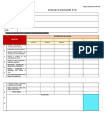 H) Ficha de Coevaluación SS 06