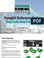 Pumpkit - Wear Parts Guide