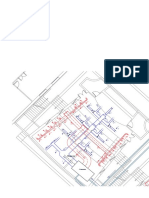 Plan D'architecture Biotechnologie-Model