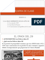 La Pizarra de Clase: Punto 2