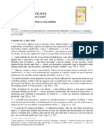 O significante mestre e a garantia da significação