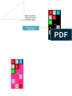 Instrucciones para modificar plantillas y fondos en documentos