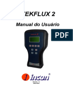 Manual Tekflux 2 Rev7