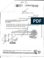 Jfca Trabajo: E Htetsu