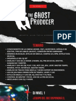 Curso DJ Nivel 1 The Ghost Producer