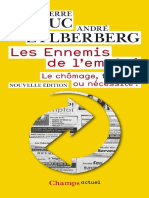 Les Ennemis de Lemploi (Pierre Cahuc, André Zylberberg) (Z-Library)