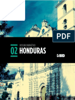 Dossier Energético Honduras - BID21009