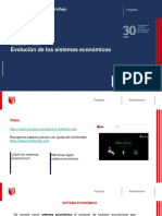 Sesión 02 - Evolución de Los Sistemas Económicos