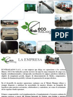 Presentacion Ecotraslados 2019