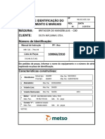 3.2.1 - Folha de Identificação - 90.015.455.310