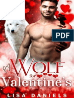 Un Lobo para San Valentín