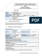 Momento: Dirección Académica/Desarrollo Curricular. Ibagué (TOL) 2018 - 65