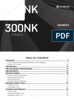 Manual 300nk