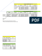 Nombre Posicion Salario Salario ARS Pensiones: Total