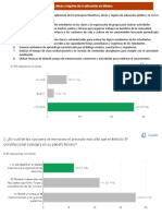 Prueba de Diagnóstico RESULTADOS