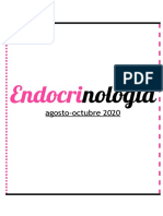 Endocri : Nología