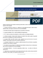 RA 1 4 Casos Asmiliados A Ventas y Servicios Especiales