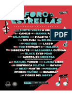 Foro Estrellas